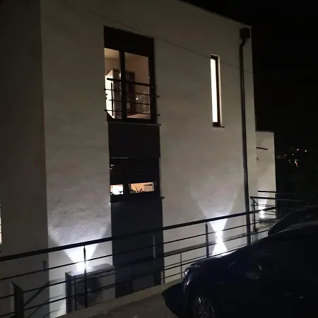 Apartment In An Urban Villa Kraljevica Exterior foto