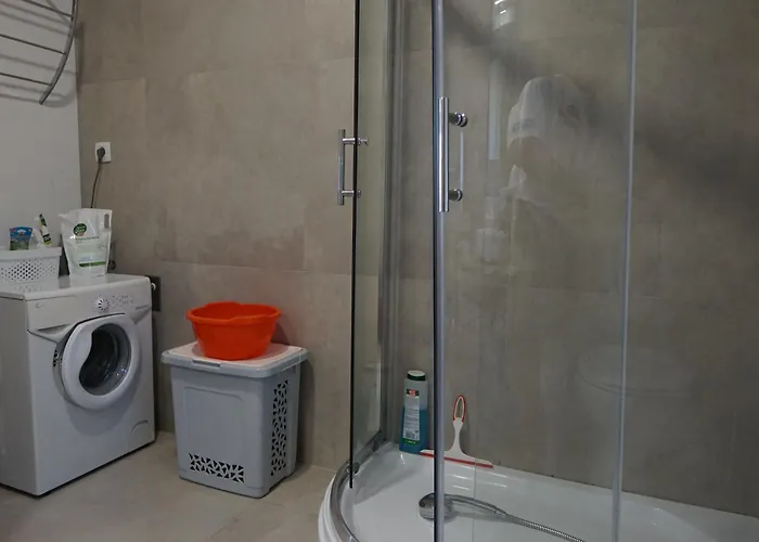 Apartment In An Urban Villa Kraljevica