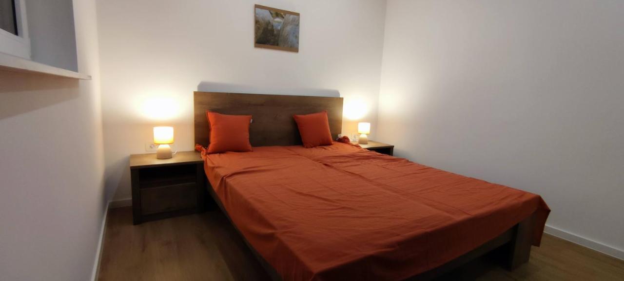 In An Urban Apartamento