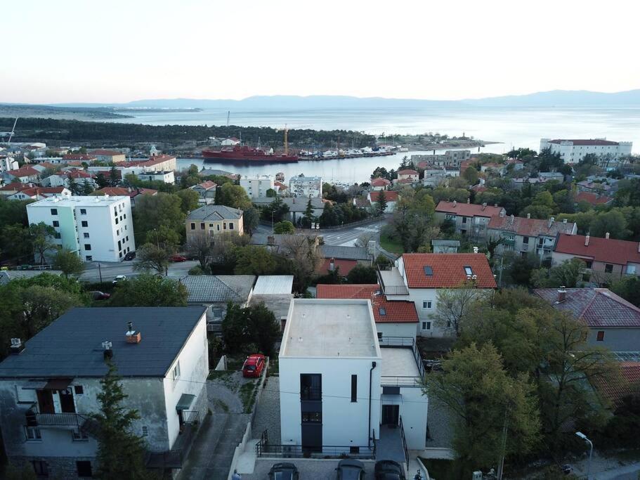 In An Urban Kraljevica